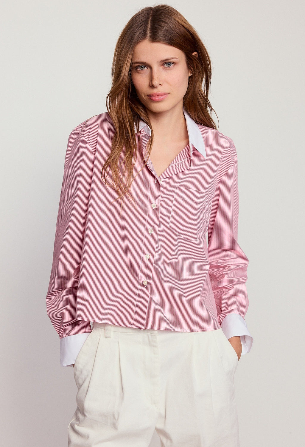 The LS Boxy Crop