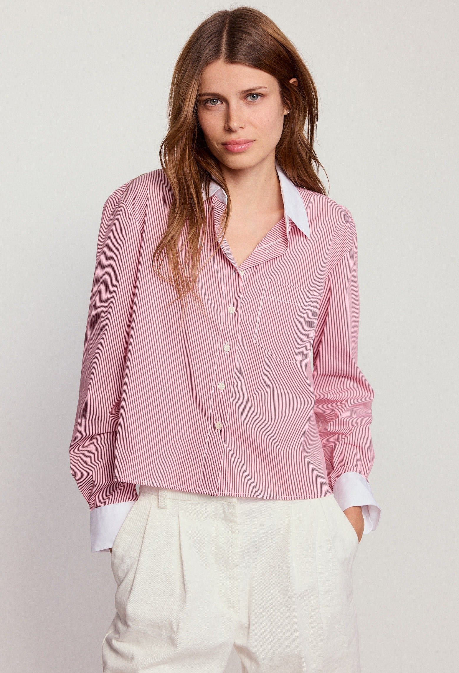 The LS Boxy Crop