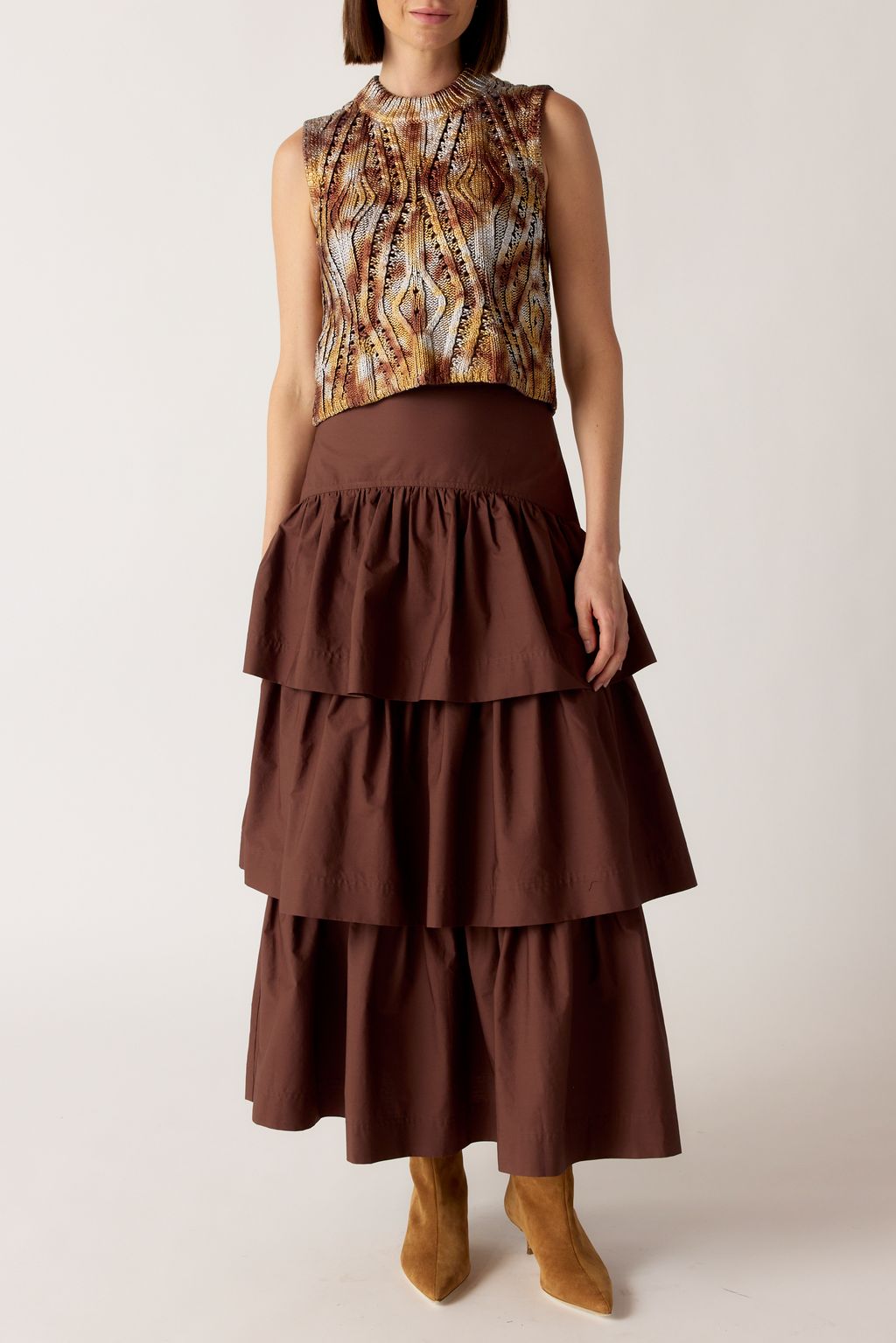 MCGUIRE TOP