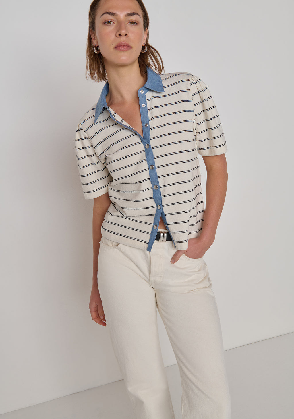 Tuscany Stripe