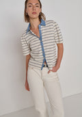 Tuscany Stripe
