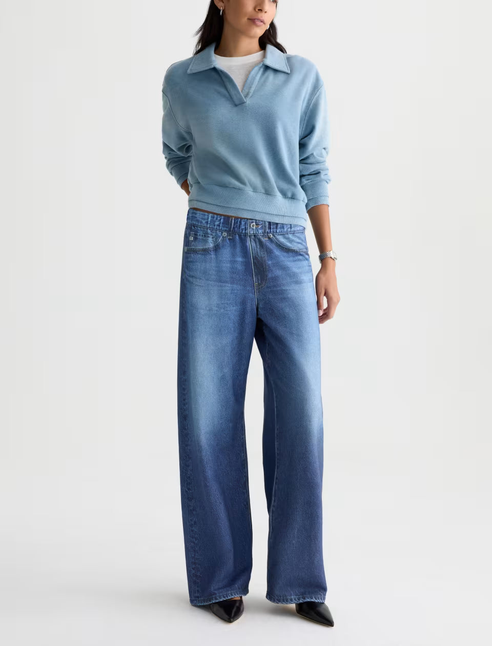 AG Adria Sweatpant