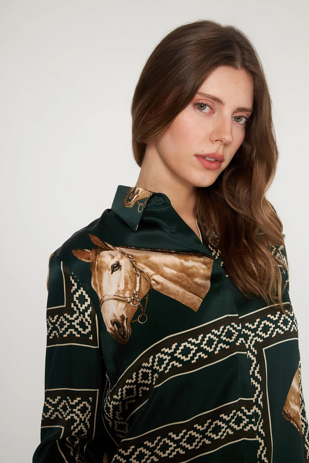 Sophie Argentine Blouse