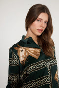 Sophie Argentine Blouse