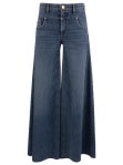 Blake High Rise Super Wide Leg
