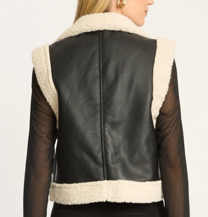 Cove Vest