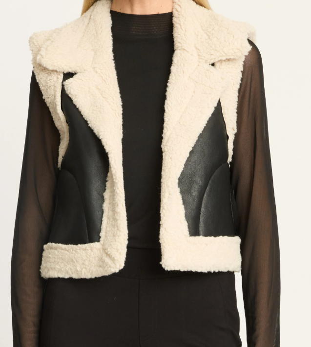 Cove Vest