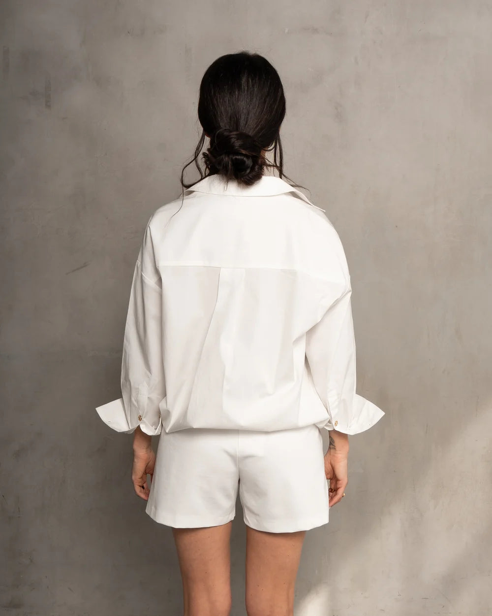 McCartney Oversized Top