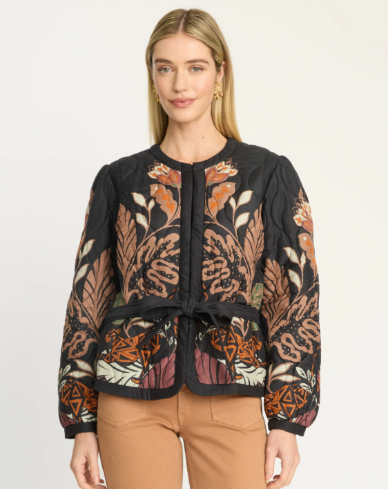 Ember Jacket