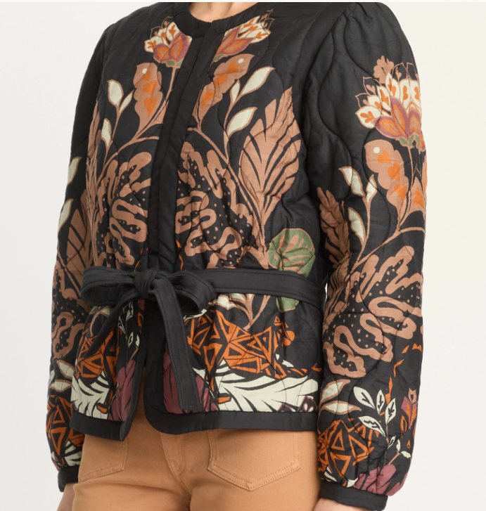 Ember Jacket