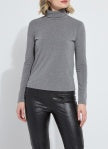 Essential Longsleeve Turtleneck