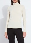 Essential Longsleeve Turtleneck