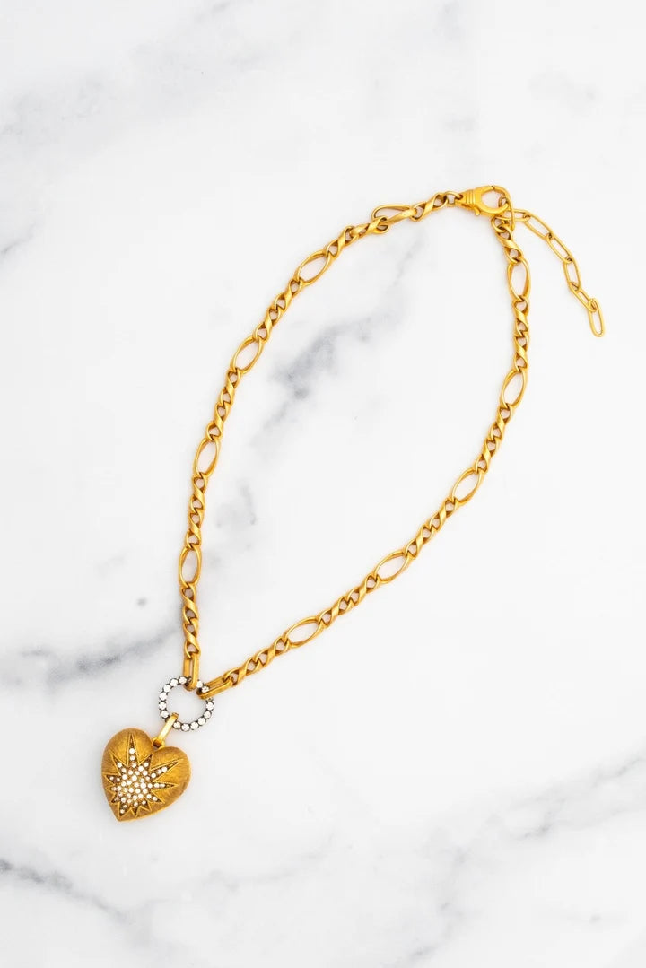 Tefiti Necklace