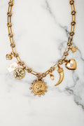 Hyacith Necklace