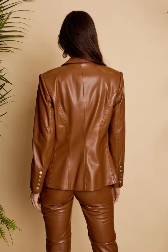Kindra Jacket