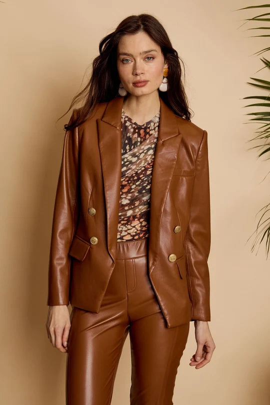 Kindra Jacket