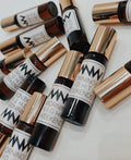 MNW Essential Amber Oil Ball