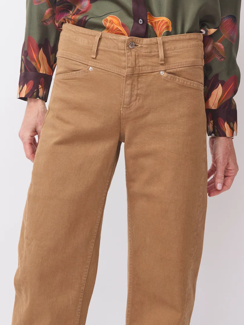 Selena Long Jeans